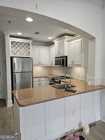 2277 Peachtree Road NE 408, Atlanta, GA 30309