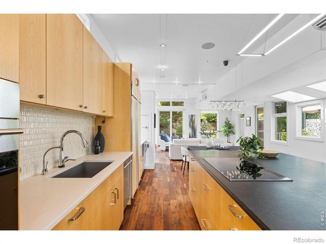 3123 3rd Street, Boulder, CO 80304
