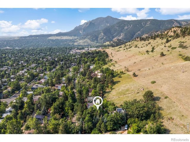 3123 3rd Street, Boulder, CO 80304