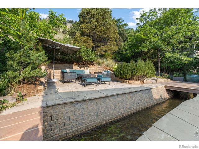 3123 3rd Street, Boulder, CO 80304