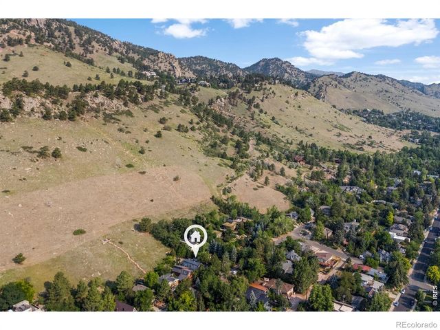 3123 3rd Street, Boulder, CO 80304