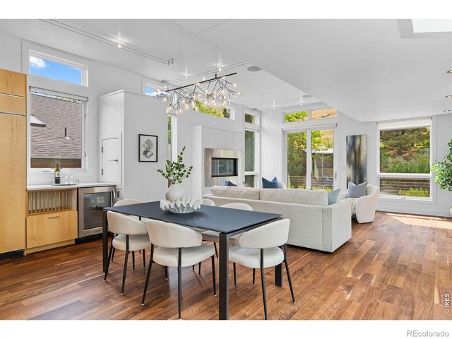 3123 3rd Street, Boulder, CO 80304