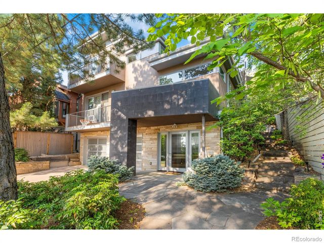 3123 3rd Street, Boulder, CO 80304