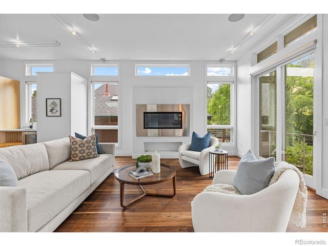3123 3rd Street, Boulder, CO 80304
