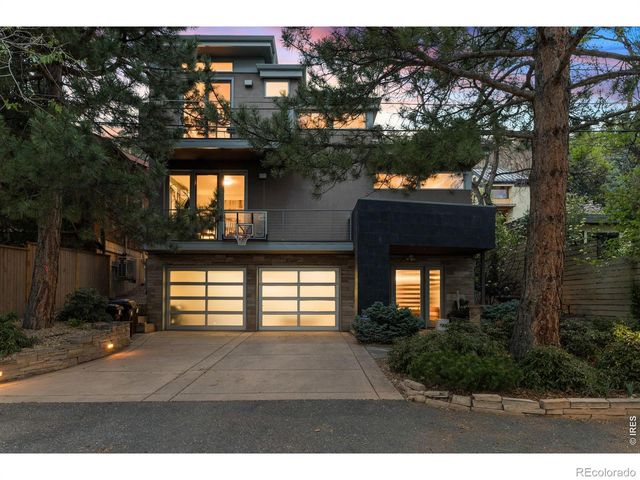 3123 3rd Street, Boulder, CO 80304