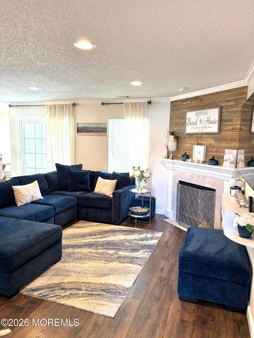 2111 Waters Edge Drive 2111, Toms River, NJ 08753