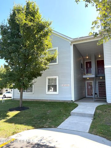 2111 Waters Edge Drive 2111, Toms River, NJ 08753