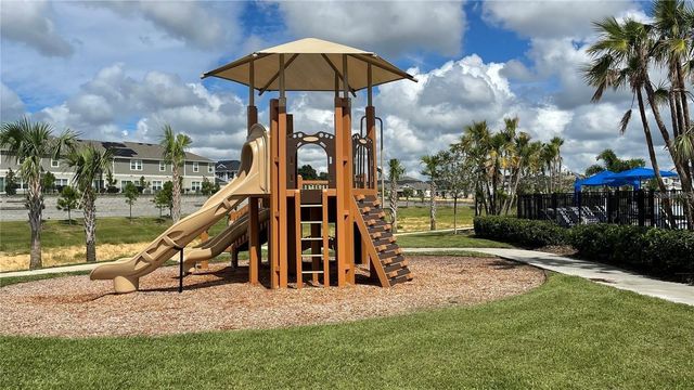 734 STONEY POINT CIRCLE, Davenport, FL 33896