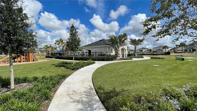 734 STONEY POINT CIRCLE, Davenport, FL 33896