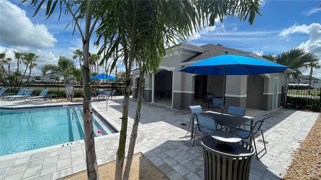 734 STONEY POINT CIRCLE, Davenport, FL 33896