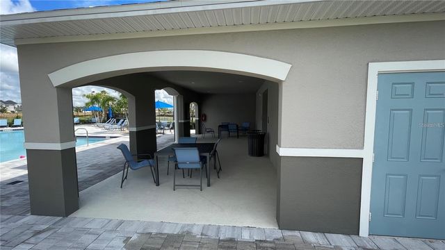 734 STONEY POINT CIRCLE, Davenport, FL 33896