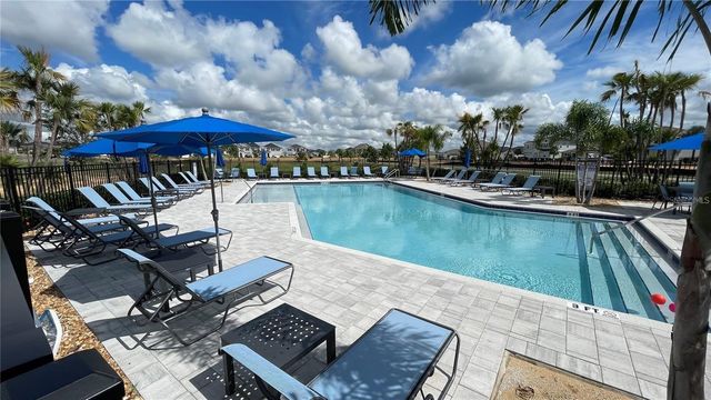 734 STONEY POINT CIRCLE, Davenport, FL 33896