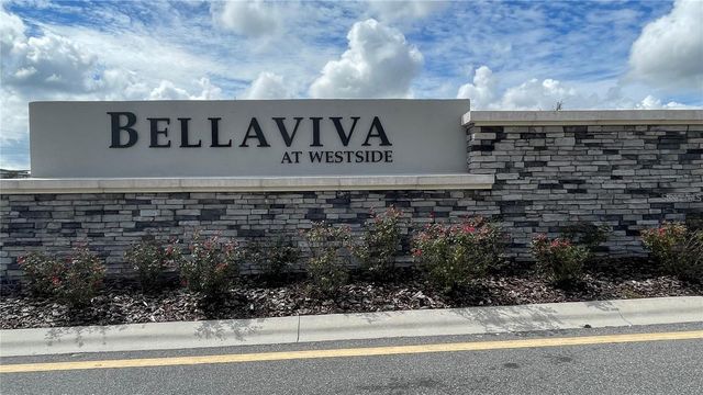 734 STONEY POINT CIRCLE, Davenport, FL 33896