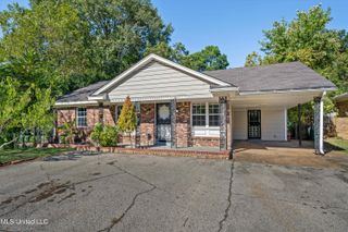 1734 Brookhaven Drive, Southaven, MS 38671