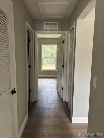 8321 N Vince Drive, Dunnellon, FL 34434
