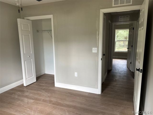 8321 N Vince Drive, Dunnellon, FL 34434