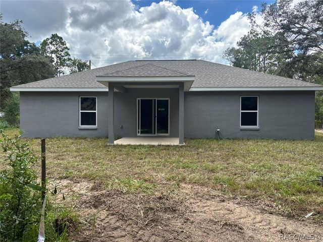 8321 N Vince Drive, Dunnellon, FL 34434