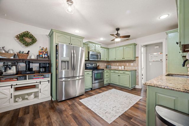 44 Bending Oak Drive, Chickamauga, GA 30707