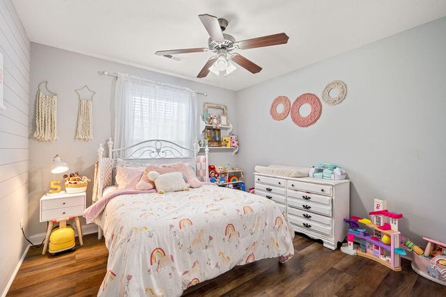 44 Bending Oak Drive, Chickamauga, GA 30707