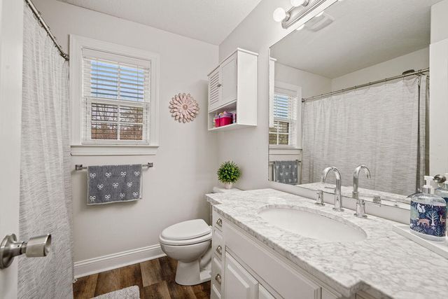 44 Bending Oak Drive, Chickamauga, GA 30707