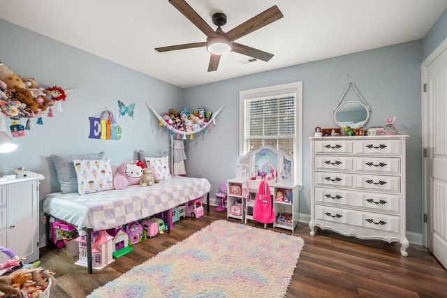 44 Bending Oak Drive, Chickamauga, GA 30707