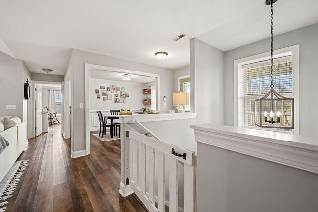 44 Bending Oak Drive, Chickamauga, GA 30707