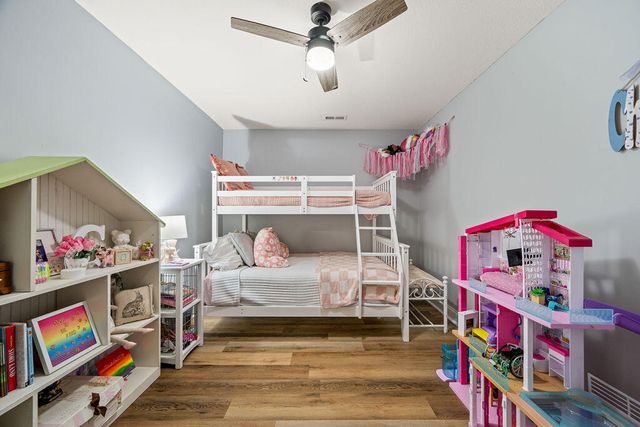 44 Bending Oak Drive, Chickamauga, GA 30707