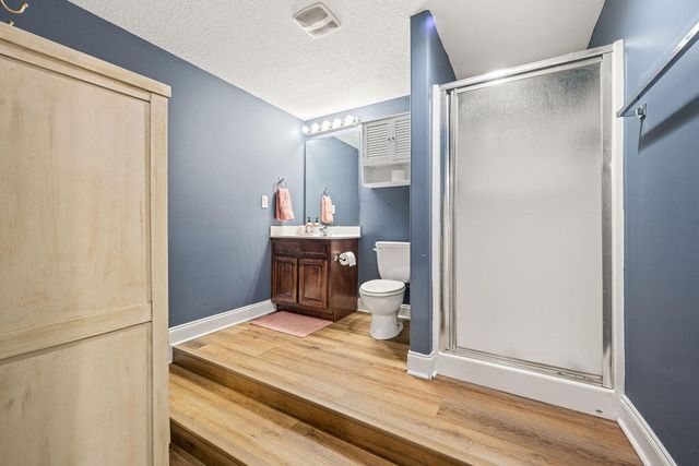 44 Bending Oak Drive, Chickamauga, GA 30707