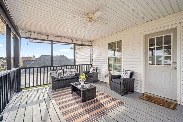 44 Bending Oak Drive, Chickamauga, GA 30707