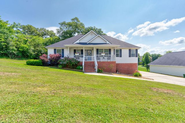 44 Bending Oak Drive, Chickamauga, GA 30707