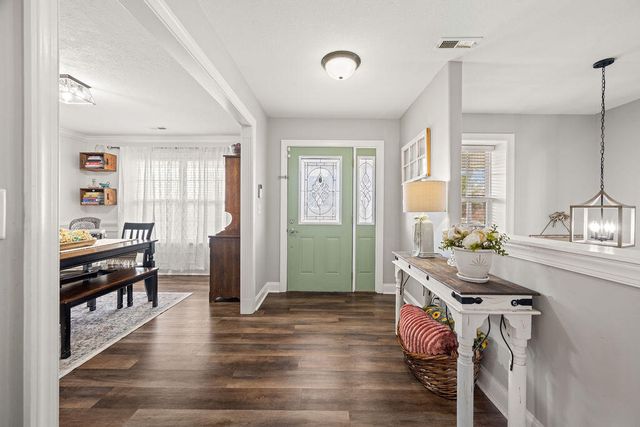 44 Bending Oak Drive, Chickamauga, GA 30707