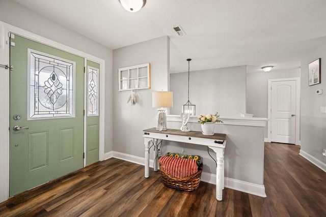 44 Bending Oak Drive, Chickamauga, GA 30707