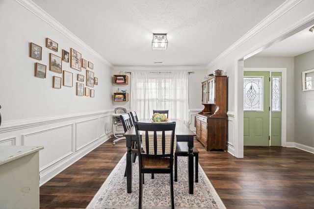 44 Bending Oak Drive, Chickamauga, GA 30707