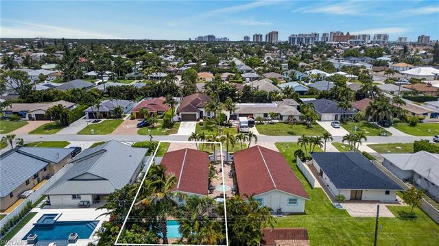 563 105th AVE N, Naples, FL 34108