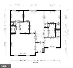 2024 CHESTNUT DR, Culpeper, VA 22701