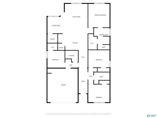 125 River Springs Court, New Market, AL 35761