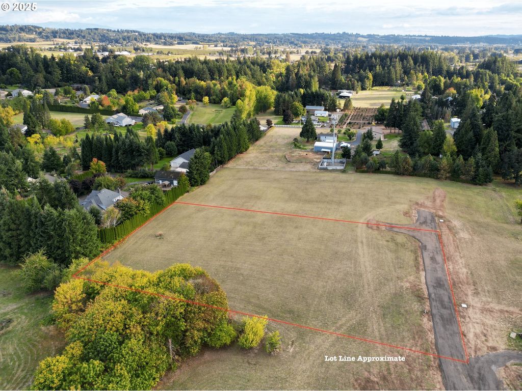 740 NOBLE PLUM Way Ne, Salem, OR 97317