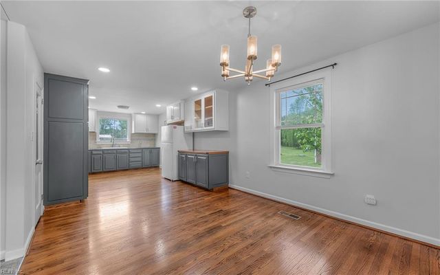 4513 Sunray AVE, Chesapeake, VA 23321