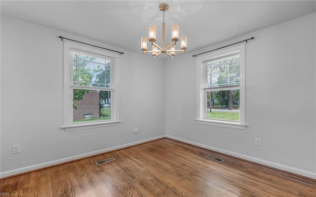 4513 Sunray AVE, Chesapeake, VA 23321