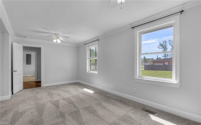 4513 Sunray AVE, Chesapeake, VA 23321