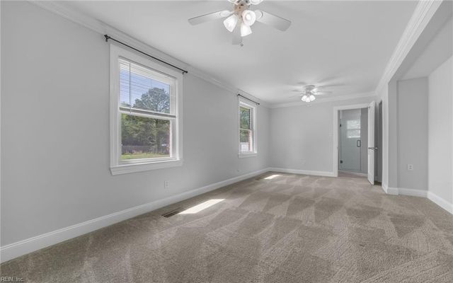 4513 Sunray AVE, Chesapeake, VA 23321