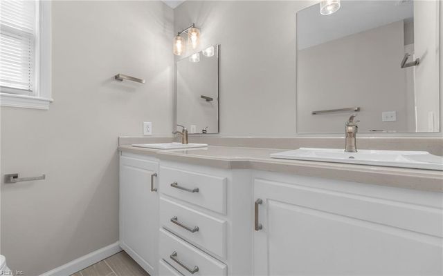 4513 Sunray AVE, Chesapeake, VA 23321