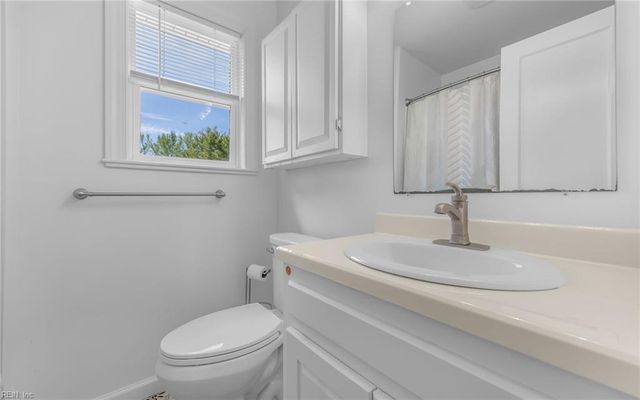 4513 Sunray AVE, Chesapeake, VA 23321