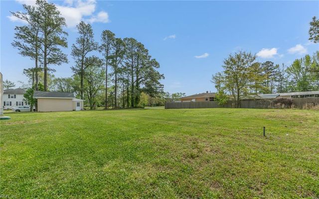 4513 Sunray AVE, Chesapeake, VA 23321