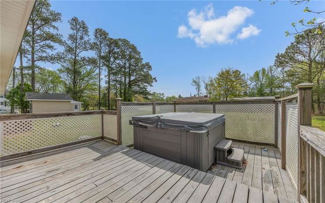 4513 Sunray AVE, Chesapeake, VA 23321