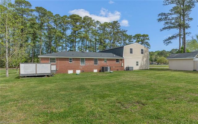 4513 Sunray AVE, Chesapeake, VA 23321