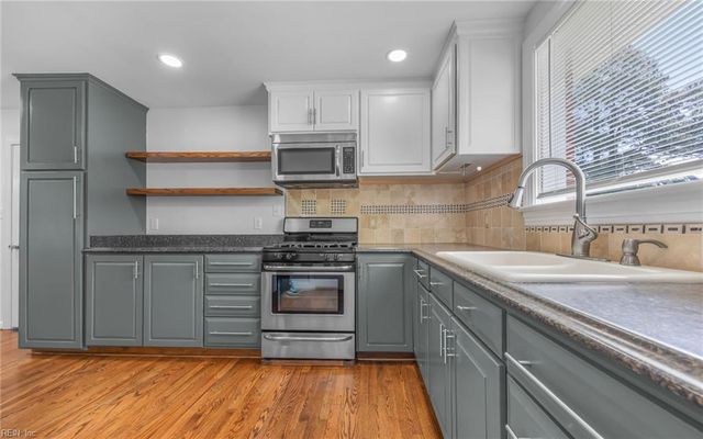 4513 Sunray AVE, Chesapeake, VA 23321