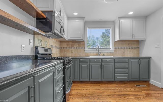 4513 Sunray AVE, Chesapeake, VA 23321