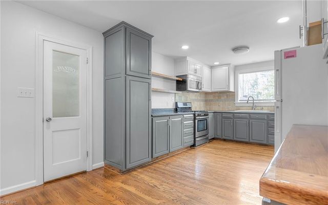 4513 Sunray AVE, Chesapeake, VA 23321