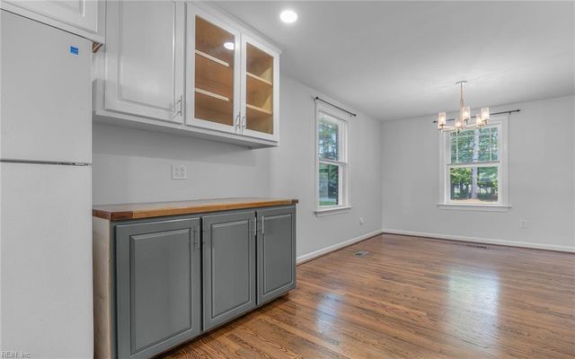 4513 Sunray AVE, Chesapeake, VA 23321